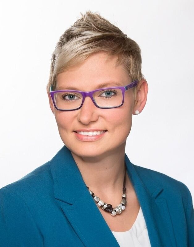 Dokter Reumatoloog Lotte Ossebaar